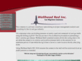 wellheadred.com