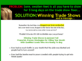 winningtradeshows.com
