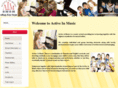 activeinmusic.com
