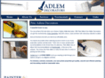 adlemdecorators.com