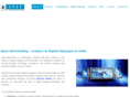 apexinfovending.com