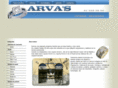 arvas.es