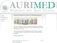 aurimed.at