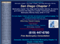 bankruptcychapter7sandiego.com