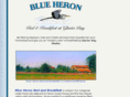 blueheronbnb.net