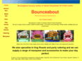 bounceabout.info