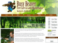 busybeavertreecare.com