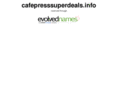 cafepresssuperdeals.info
