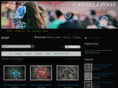 candelamoon.com