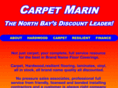 carpetmarin.com