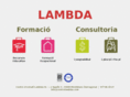 centrelambda.com