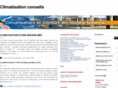 climatisation-conseils.com