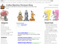 coffee-machine-reviews.com