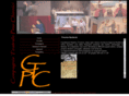 compagniateatralepinochinnici.com