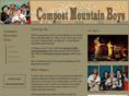 compostmountain.com