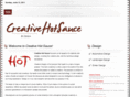 creativehotsauce.com
