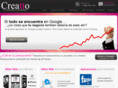 creattoweb.com