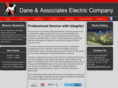 daneelectric.com