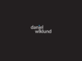 danielwiklund.com