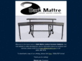 darkmattre.com