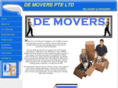 de-movers.net
