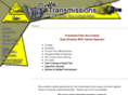deltatransmissions.com