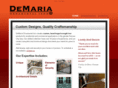 demariaornamentaliron.com