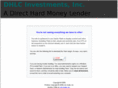 dhlc.net