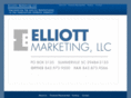 elliottmarketingllc.com