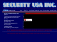 escortguards.com