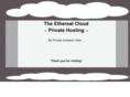 etherealcloud.com