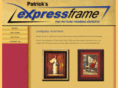 express-frame.com