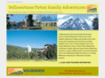 familyparentadventures.com