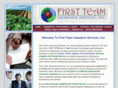 firstteamins.com