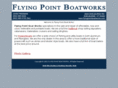 flyingpointboatworks.com