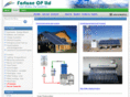 fortunecp.com