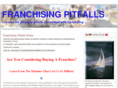 franchisingpitfalls.com