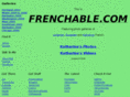 frenchable.com
