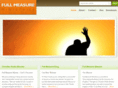 fullmeasureministries.com