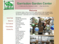 garrisdongardencenter.com