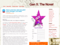 genxthenovel.com