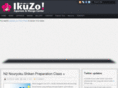 goikuzo.com