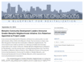 greatermemphisneighborhoods.com
