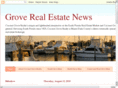 groverealestatenews.com