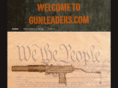 gunleaders.com