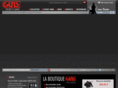 gunswear.com