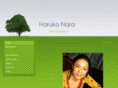 harukonara.com