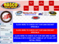 hascodiecastcars.net