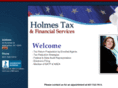 holmestaxes.com