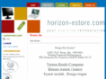 horizon-estore.com